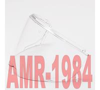 VISIERA ORIGINALE NOLAN N120-1 CLEAR NMS-05L PER Casco taglia da L a XXXL