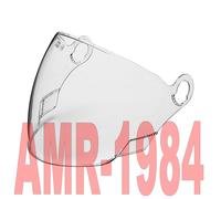 VISIERA ORIGINALE NOLAN N20 VISOR TRASPARENTE NJS-09 SPAVIS300