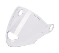 VISIERA ORIGINALE NOLAN NJS-07 CLEAR TRASPARENTE CASCO N44 / EVO TG. XXS