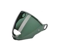 VISIERA ORIGINALE NOLAN NJS-07 DARK GREEN FUME SCURO CASCO N44 / EVO TG L