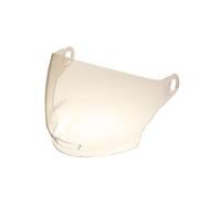VISIERA ORIGINALE NOLAN NJS-07 SMOKE FUME CHIARO CASCO N44 / EVO TG. M