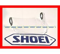 VISIERA ORIGINALE SHOEI C10T CLEAR x RF105 - RF108 - TF280 - TF300