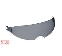 Visiera oscurata GiVi senza ECE per casco flip-up HX16 Voyager