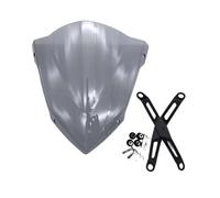 Visiera Parabrezza Anteriore Per Modifica Moto Per YA&MAHA MT25 MT03 2020 2021 2022 MT-25 MT-03