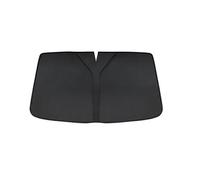 visiera parabrezza Anti-UV Per B&MW X1 U11 2022 2023 IX1 Parasole Pieghevole Parabrezza Anteriore Interno(Nero)