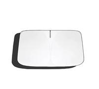 visiera parabrezza Estate Pieghevole Parabrezza Parasole Raggi UV Protector Blocks Per VW Per Caddy 2k Mk1 Mk2