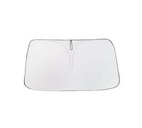 visiera parabrezza Parabrezza Finestra Anteriore Pieghevole Visiera Copertura Dello Scudo Termico Per Model Y Per Model 3 2020-2025(Y)