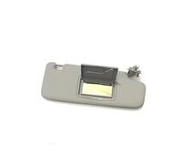 Visiera Parasole 1p Per Chevy Per Sonic Per Aveo 2012-2016 95327509 Visiera Parasole Interna Sinistra O Destra(RH passenger side)