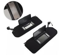 Visiera parasole a led equipaggiata per Chevrolet per Corvette C5 dal 1997 al 20