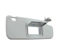 Visiera Parasole Accessori Per Auto Con Uno Specchio Per Trucco Visiera Parasole Per Chevrolet Per Spark 2011-2022 Cintura Specchio Per Trucco Parasole(RH passenger side)