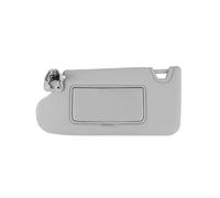 Visiera parasole Aletta Parasole Per Auto, Lato Sinistro E Destro, Lato Conducente E Lato Passeggero, Pannello Parasole Per N&issan Per Maxima 2016 2017-2021(Titanium Left)