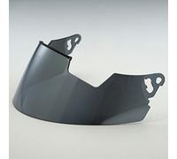 Visiera parasole ARAI Super AdSis Pro Shade iridium argento per caschi integrali