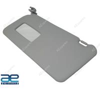 Visiera parasole Assy LH grigia per Suzuki Wagon R 3a generazione 2019-ora...