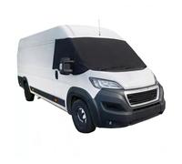 Visiera parasole auto Copriparabrezza Camper Per Fiat Per Ducato