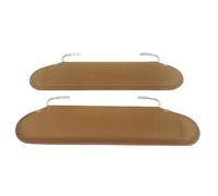 Visiera Parasole Auto Per Jeep Per Wrangler CJ 1972-1986 1987-1995