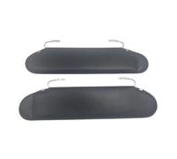 Visiera Parasole Auto Per Jeep Per Wrangler CJ 1972-1986 1987-1995