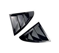 Visiera parasole auto Per Mercedes Per Benz Classe C W205 Solo C180 C200 C220 C250 C300 2015-2021 Feritoia Persiana Lunotto Posteriore