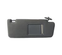 Visiera Parasole Auto Per Toyota Per Tacoma 2005 2006 2007-2015