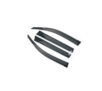 Visiera parasole compatibile con Geely EX5 E245 E5 Proton eMas 7 2024~2026, protezione antipioggia for portiera, deflettore for tenda da sole, accessori