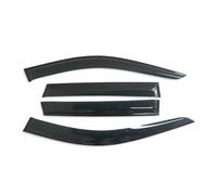 Visiera parasole compatibile con Great Wall Haval H6 3a generazione 2021 2022 2023 Accessori for auto Deflettore antipioggia Parabrezza Parasole