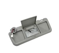 Visiera parasole compatibile con il finestrino anteriore sinistro dal 2004 al 2011 FE88-69-320B-77