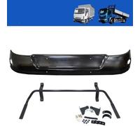 VISIERA PARASOLE COMPLETA DI STAFFE COMPATIBILE CON IVECO EUROCARGO TECTOR TUTTI I TIPI 504061726 504067744