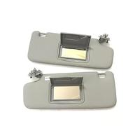 Visiera Parasole Con Specchio Per Chevy Per Sonic Per Spark Per Cruze Per Aveo Accessori Per Specchietti Da Trucco(A pair 1)