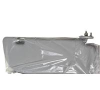 Visiera Parasole Con Specchio Per Opel Per Antara 2006 2007 2008 2009 2010 2011 Accessori Per Auto Interni Con Gruppo Visiera Anteriore A Specchio(Right without mirror)