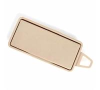 Visiera parasole Copertura Per Specchietto Retrovisore Parasole Per Auto, Accessori Per Alette Parasole Interne, Beige, Lato Sinistro, Per B&enz W218 CLS 2011-2017