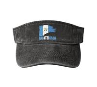 Visiera Parasole Cuba Cuban Flag Berretto da Baseball Unisex Cappello da Baseball Regolabile Visor cap per Sport Running Golf