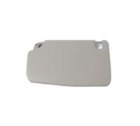 Visiera parasole destra compatibile con Spark Sonic 2011-2022 con grigio specchio
