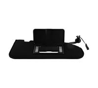 Visiera Parasole Destra Nera Per Chevrolet Per Corvette C6 2005 2006 2007 2008 2009 2010 2011 2012 2013 23142245 Visiera Parasole CFCKHPTHAZ