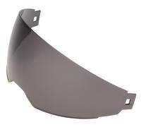 Visiera parasole fumo scuro per casco Airoh Commander