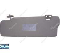Grigio Sole Visiera Sinistro Per Mahindra Scorpio 2007-2008 & 2014 Rhd
