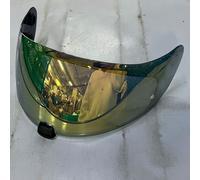 Visiera Parasole Integrale Per Moto Full Face Clear HJC Per C70
