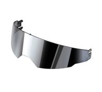 Visiera Parasole Interna AGV Iridium Argento