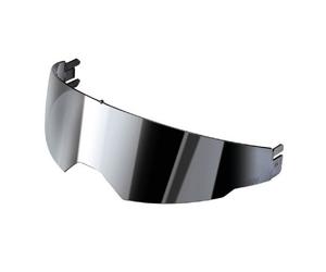 Visiera Parasole Interna AGV Iridium Argento