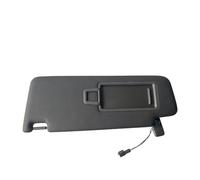 Visiera Parasole Interna Nera Per Seat Per Ibiza ST FR Per Cupra 5G0857552 CFCKHPTHAZ(Black Left)