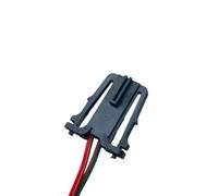 Visiera Parasole Interni Tetto Lampada Della Luce Lettura Per VW Per Golf 5 6 7 Per Jetta A5 Per Passat B6 B7 CC Per Polo(Plug w Wire-1PC)