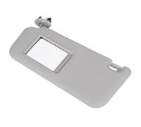 Visiera Parasole Lato Guida per Toyota RAV4 2006-2011 2012 2013, Parasole per Auto con specchietto per Il Trucco, Pannello Parasole Anteriore Interno 74320-42501-B2