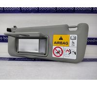 Visiera parasole LH PER SUZUKI BALENO, FRONX, S-CROSS, XL6