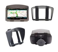 VISIERA PARASOLE NAVIGATORE SATELLITARE GARMIN DRIVESMART 86 CAMPER 895 ACCESSOR
