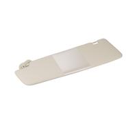 Visiera parasole originale Fiat sinistra destra per Fiat Ducato ab Bj. 2014 7357