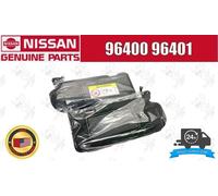 Visiera parasole originale Nissan R35 GT-R 2015 Nismo ASSY nera sinistra e de...