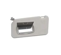 Visiera Parasole Parasole Interno Automatico Parasole Parasole Per Suzuki Per Swift 2006-2009 2010 2011 2012 2013 2014 2015 2016 Per Splash 2011 Alette Parasole(Anteriore sinistro)