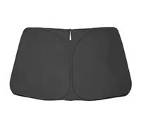Visiera Parasole Per Auto Per B&MW X1 U11 IX1 2023 2024 Tendina Parasole Per Parabrezza Anteriore Finestrino Posteriore Magnetica Per Auto(Black Front Windshield)