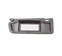 Visiera parasole per auto per Civic per il 2006-2011 con piastra di copertura dello specchio di vanità 74320-42501-B2 74310-42452-B2