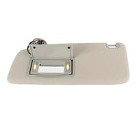 Visiera Parasole Per Auto Per Dodge Ram 1500 2500 3500 4500 5500 2013-2018 Pannello Parasole Anteriore Sinistro Destro(Gray Left Side)