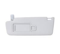 Visiera Parasole per Auto per VW per Jetta per Skoda per Octavia per Xinrui per Santana 5G0857551 5G0857552 5GG857551 5GG857552 Visiera Parasole per Parabrezza Anteriore
