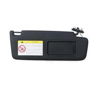 Visiera Parasole per Auto per VW per Jetta per Skoda per Octavia per Xinrui per Santana 5G0857551 5G0857552 5GG857551 5GG857552 Visiera Parasole per Parabrezza Anteriore